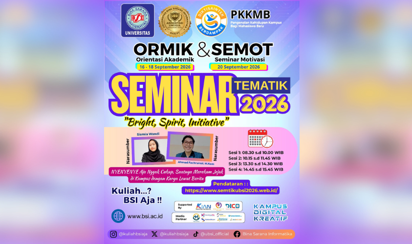 semtik nyenyenye