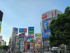 Keriuhan Shibuya Crossing dan Keheningan Janji Hachiko di Pusat Tokyo