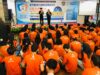 SINERGI 2026 Cyber University Kenalkan Dunia Kampus dan Karier kepada Mahasiswa Baru