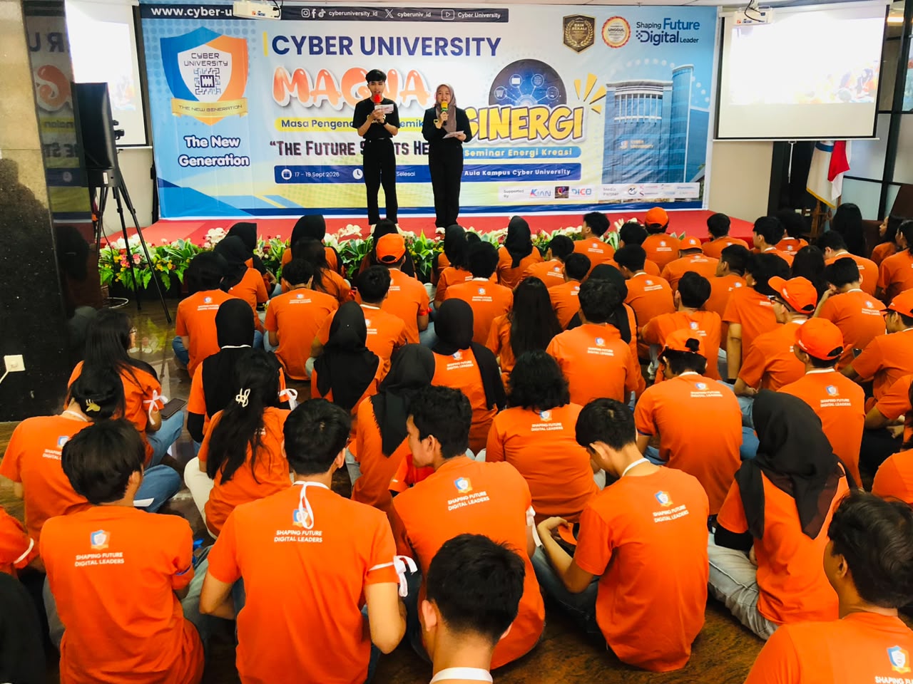 sinergi 2026