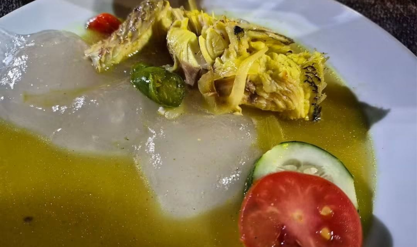 sinonggi