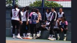 Calista Maya Ersandita, Pemain Proliga Bandung BJB Tandamata yang Juga Tampil di BSI Flash Bogor