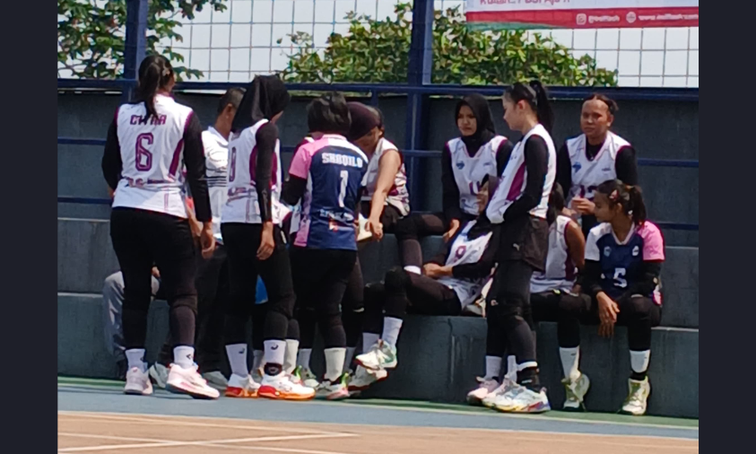 sma al nur cibinong di bsi flash