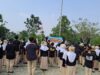 SMP Bosowa Bina Insani  Gelar Campventure LDK 2026