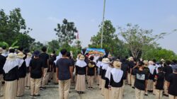SMP Bosowa Bina Insani  Gelar Campventure LDK 2026