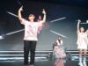 PKKMB Rasa Konser, Stand On Noize Meriahkan SEMOT UBSI 2026, Ajak Mahasiswa Baru Berani Berkarya
