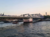 Sensasi Menikmati Metropolitan Bangkok dari Atas Sungai Chao Phraya