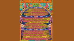 Synchronize Fest 2026 Umumkan Full Lineup, Geisha hingga Ayu Ting Ting Siap Tampil