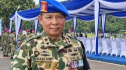 Nazali Lempo Gagas Reset Penegakan Hukum, Dorong Penguatan Sistem Nasional