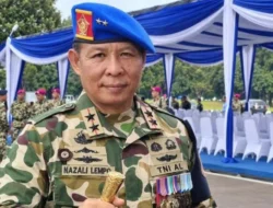 Nazali Lempo Gagas Reset Penegakan Hukum, Dorong Penguatan Sistem Nasional