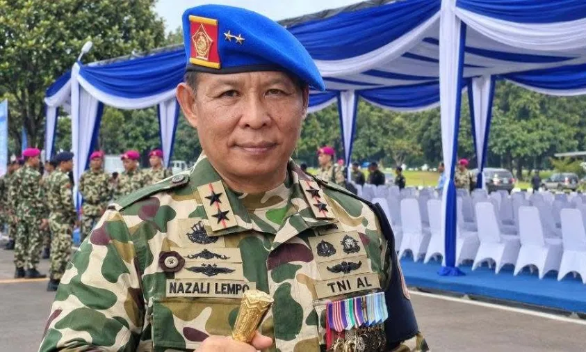 tata kelola hukum