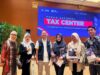 Tax Center UBSI Raih Penghargaan dari DJP atas Kontribusi Edukasi Perpajakan