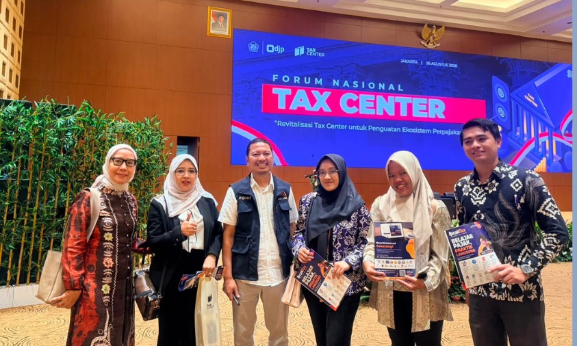 tax center