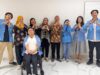 Tim DISABI Universitas Nusa Mandiri Lolos Evaluasi PKP2 PKM-VGK 2026