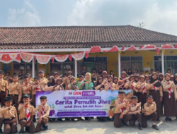 UPI Hadirkan “Cerita Pemulih Jiwa”, Inovasi Storytelling Dwibahasa untuk Pemulihan Edukatif Siswa Pascabencana di Bandung Barat