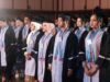 Cyber University Kukuhkan Lulusan, Siap Menembus Dunia Profesional di Era Digital