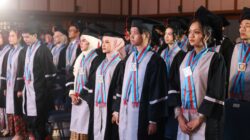 wisudawan cyber university