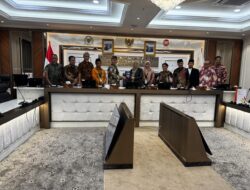 AYPI Sampaikan Aspirasi Pendidikan Islam Swasta kepada DPR RI