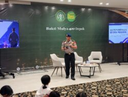 LDK Bakti Mulya 400 Secondary School: Membangun Generasi Pemimpin yang Berkarakter, Kolaboratif, dan Bertanggung Jawab