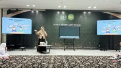 Tumbuhkan Resiliensi dan Self-Leadership: Sekolah Bakti Mulya 400 Depok Gandeng Eka Hospital Gelar Seminar Kepemimpinan Siswa