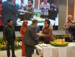 Menyongsong Pertumbuhan Eksponensial, YBKSP Bakti Mulya 400 Gelar Peringatan HUT ke-43: “From Legacy to Exponential Growth”