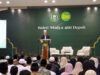 Guru sebagai Tauladan: Meneladani Rasulullah, Memuliakan Adab, dan Meneguhkan Kesungguhan Menuntut Ilmu