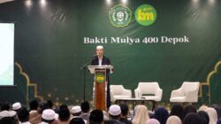 Guru sebagai Tauladan: Meneladani Rasulullah, Memuliakan Adab, dan Meneguhkan Kesungguhan Menuntut Ilmu