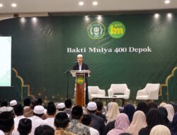 Guru sebagai Tauladan: Meneladani Rasulullah, Memuliakan Adab, dan Meneguhkan Kesungguhan Menuntut Ilmu