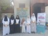 Sambut Hari Santri, BMH Salurkan Beras untuk Santri Pesantren Al Hikmah Hidayatullah Lumajang