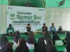 BMH Resmikan Sumur Bor Ke-301, Atasi Krisis Air di Malang