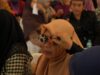 Kolaborasi BAZNAS, Pemprov Jatim, dan POROZ, 1.000 Guru TK dan TPQ Terima Kacamata Gratis