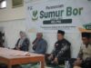 Sumur Bor ke-300 BMH Hadir di Ponorogo, ZISWAF Donatur Alirkan Manfaat