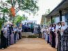 BMH Resmikan Sumur Bor Ke-302, Hadirkan Air Bersih untuk Santri Sumenep