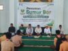 BMH Resmikan Sumur Bor Ke-305, Bantu Atasi Kekeringan di Malang