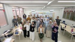 Sekolah Bakti Mulya  400 Depok  Adakan Cambridge Workshop untuk Para Guru