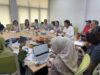 Sekolah BM 400 Depok Gelar Khitanan Massal