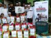 Sambut Hari Santri Nasional, BMH Salurkan Beras untuk Santri Tahfidz Darul Hijrah 7 Probolinggo