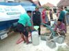 BMH Salurkan 7.000 Liter Air Bersih untuk Warga Pamekasan