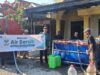 BMH, FOZDA, dan BPBD Gresik Salurkan Lebih dari 35 Tangki Air Bersih untuk Warga Terdampak Kekeringan
