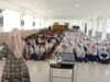 SMP Bosowa Bina Insani Gelar Career Day, Hadirkan Dokter Kecantikan dan Dosen