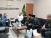 Bangun Sinergi Strategis, Hidayatullah Sumut dan Kadin Medan Jajaki Kolaborasi Penguatan Ekonomi serta SDM