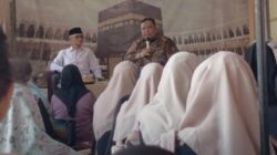 Dosen IAI SEBI Bekali UMKM Sabun Cara Urus NIB dan KBLI