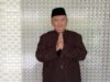 Hindari Tergesa-Gesa kecuali dalam Lima Hal   