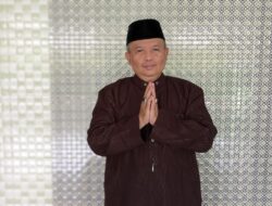 Hindari Tergesa-Gesa kecuali dalam Lima Hal   
