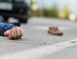 Pelajar 14 Tahun Tewas Ditabrak Pajero di Mampang, Polisi Selidiki Penyebab Kecelakaan