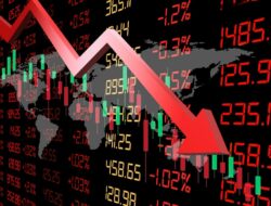 IHSG Anjlok 8 Persen, BEI Terapkan Trading Halt di Tengah Kekhawatiran MSCI