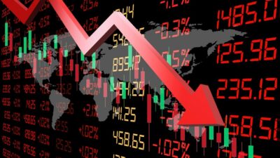 IHSG Anjlok 8 Persen, BEI Terapkan Trading Halt di Tengah Kekhawatiran MSCI