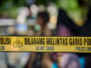 Warga Bantul Temukan Benda Mirip Granat di Depan Rumah, Polisi Lakukan Pemeriksaan
