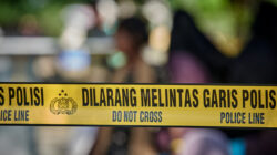Warga Bantul Temukan Benda Mirip Granat di Depan Rumah, Polisi Lakukan Pemeriksaan