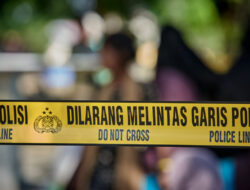Warga Bantul Temukan Benda Mirip Granat di Depan Rumah, Polisi Lakukan Pemeriksaan